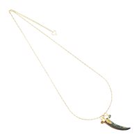 Pendente Maman et Sophie Donna in Argento PDTALCOR